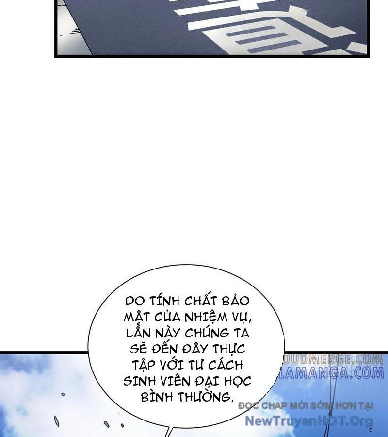 Cao Võ Tiến Hóa: Bắt Đầu Thức Tỉnh Quái Thú Chi Vương Chapter 49 - Trang 53