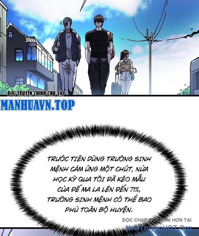 Cao Võ Tiến Hóa: Bắt Đầu Thức Tỉnh Quái Thú Chi Vương Chapter 49 - Trang 54