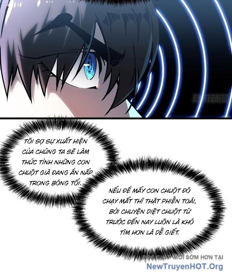 Cao Võ Tiến Hóa: Bắt Đầu Thức Tỉnh Quái Thú Chi Vương Chapter 49 - Trang 55