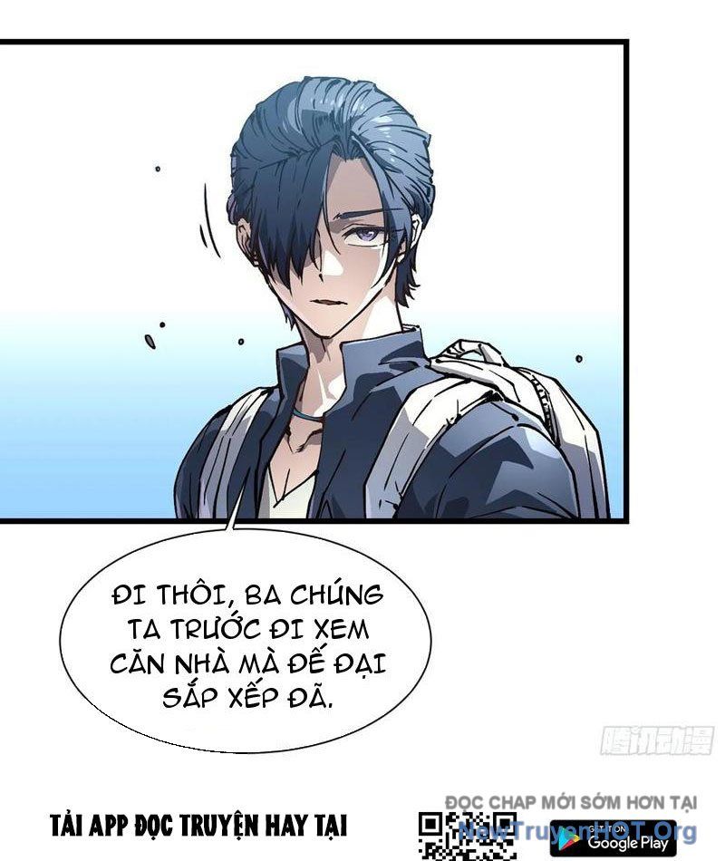 Cao Võ Tiến Hóa: Bắt Đầu Thức Tỉnh Quái Thú Chi Vương Chapter 49 - Trang 56