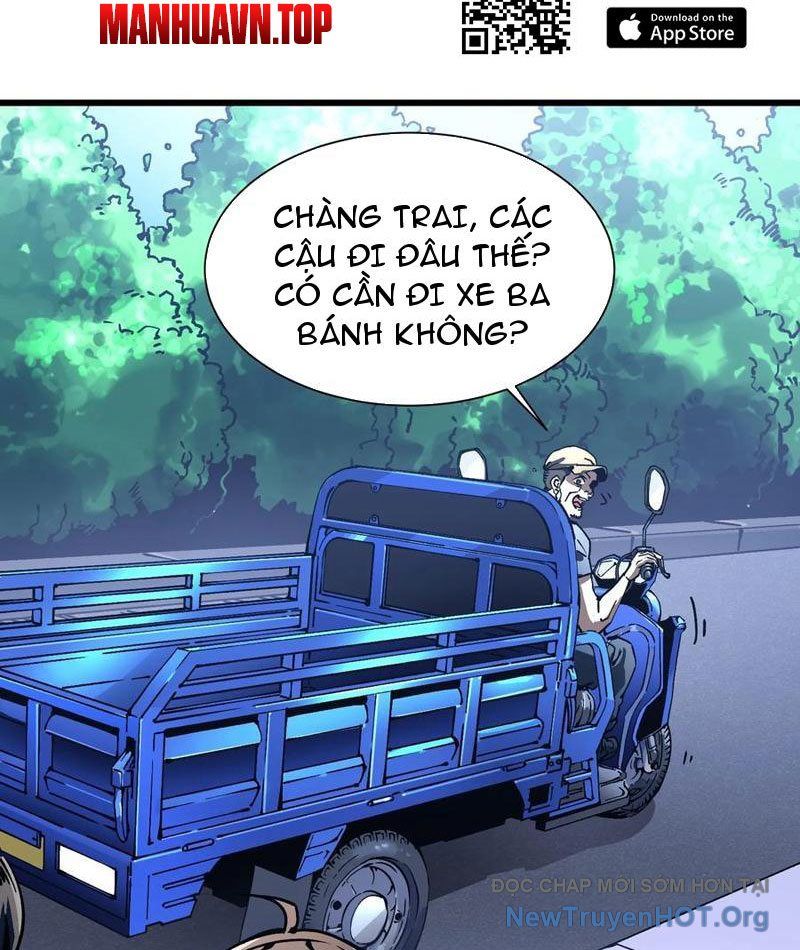 Cao Võ Tiến Hóa: Bắt Đầu Thức Tỉnh Quái Thú Chi Vương Chapter 49 - Trang 57