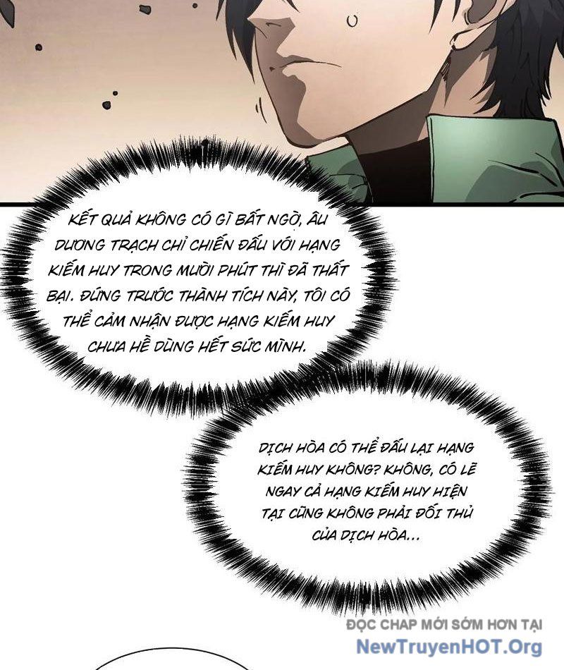 Cao Võ Tiến Hóa: Bắt Đầu Thức Tỉnh Quái Thú Chi Vương Chapter 49 - Trang 6