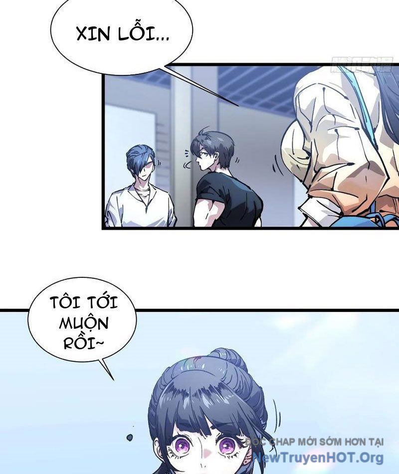 Cao Võ Tiến Hóa: Bắt Đầu Thức Tỉnh Quái Thú Chi Vương Chapter 49 - Trang 7