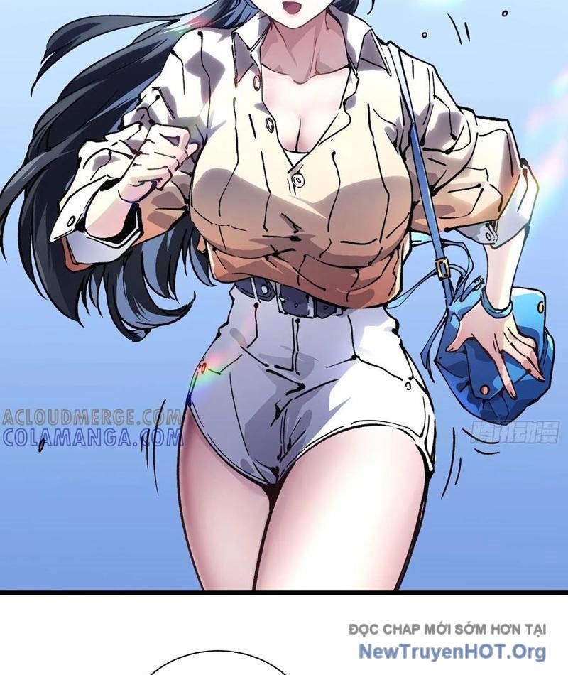 Cao Võ Tiến Hóa: Bắt Đầu Thức Tỉnh Quái Thú Chi Vương Chapter 49 - Trang 8