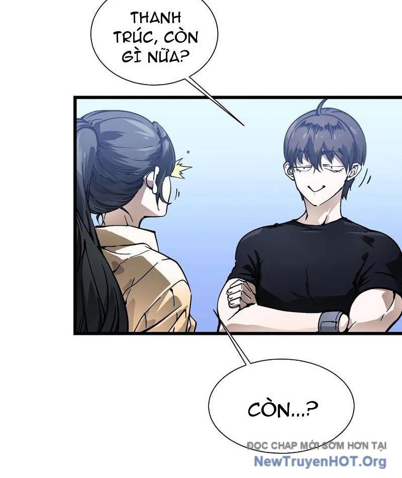 Cao Võ Tiến Hóa: Bắt Đầu Thức Tỉnh Quái Thú Chi Vương Chapter 49 - Trang 9