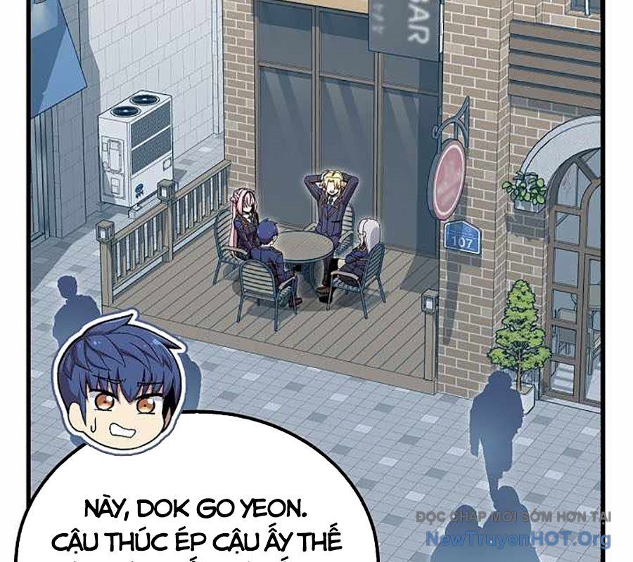 Vô Tình Ghi Danh - Chapter 52 - Page 20