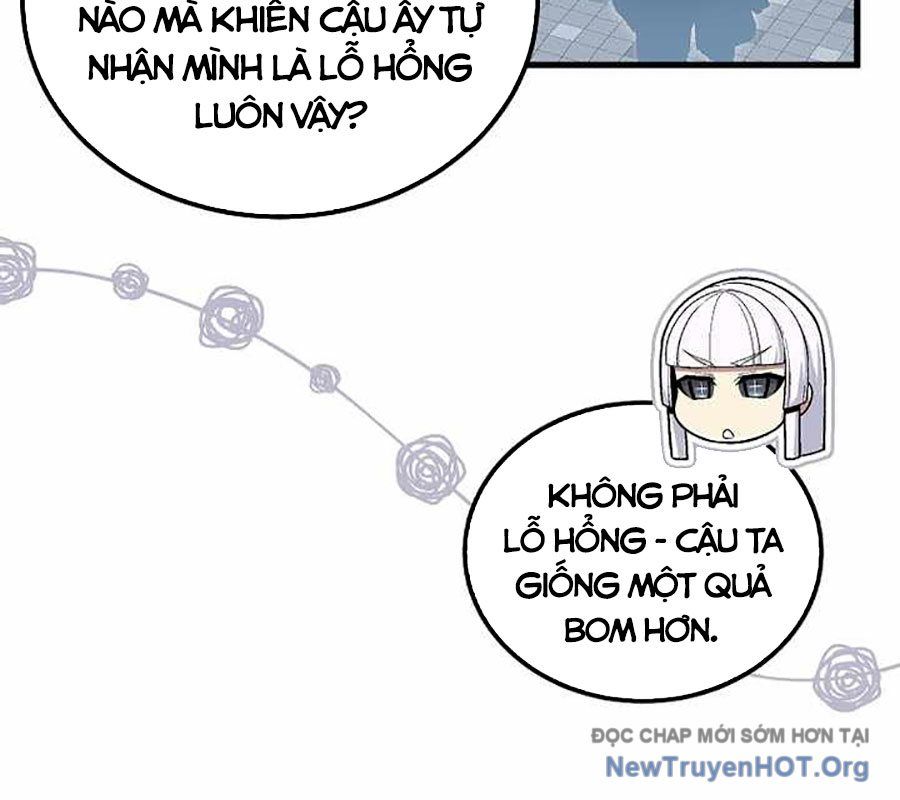 Vô Tình Ghi Danh - Chapter 52 - Page 21