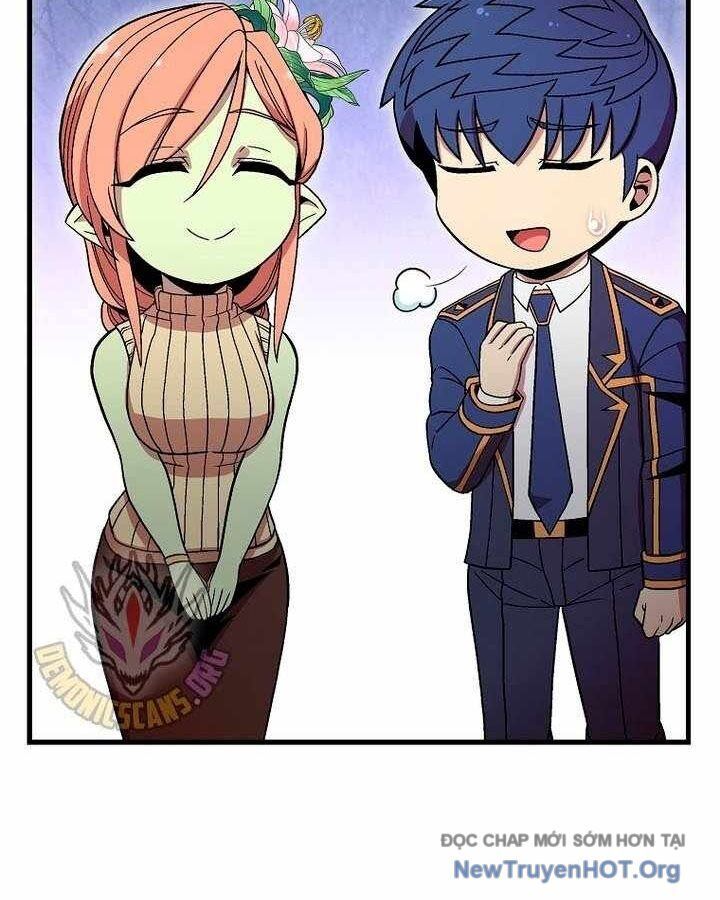 Vô Tình Ghi Danh - Chapter 53 - Page 124