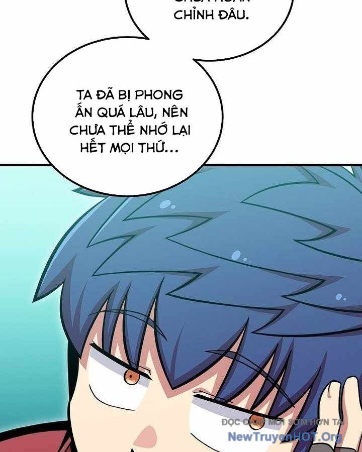 Vô Tình Ghi Danh - Chapter 53 - Page 22