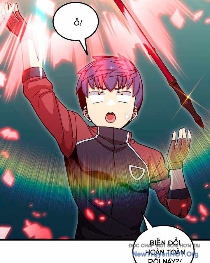 Vô Tình Ghi Danh - Chapter 53 - Page 39