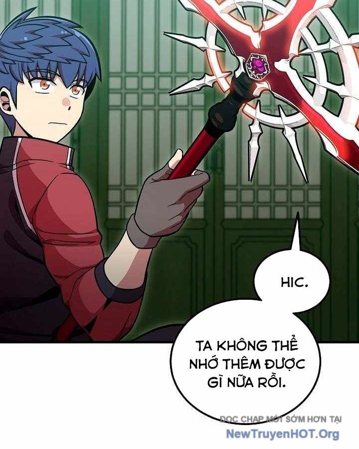 Vô Tình Ghi Danh - Chapter 53 - Page 44