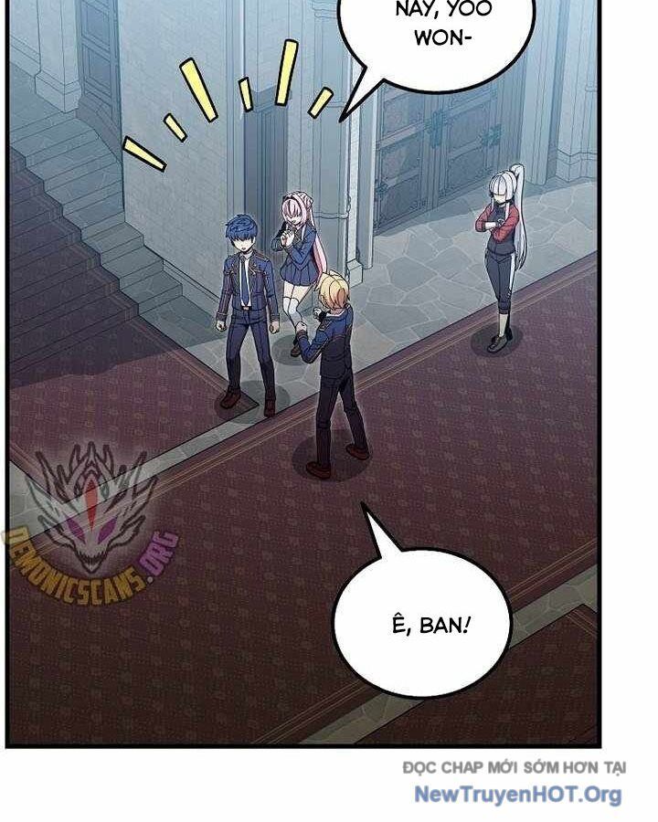 Vô Tình Ghi Danh - Chapter 53 - Page 59