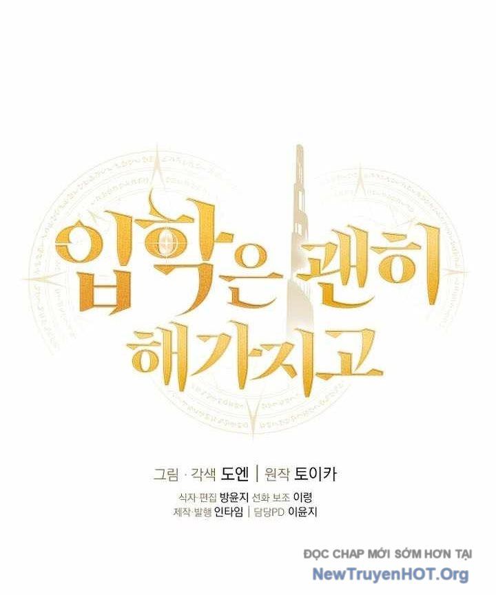 Vô Tình Ghi Danh - Chapter 54 - Page 124