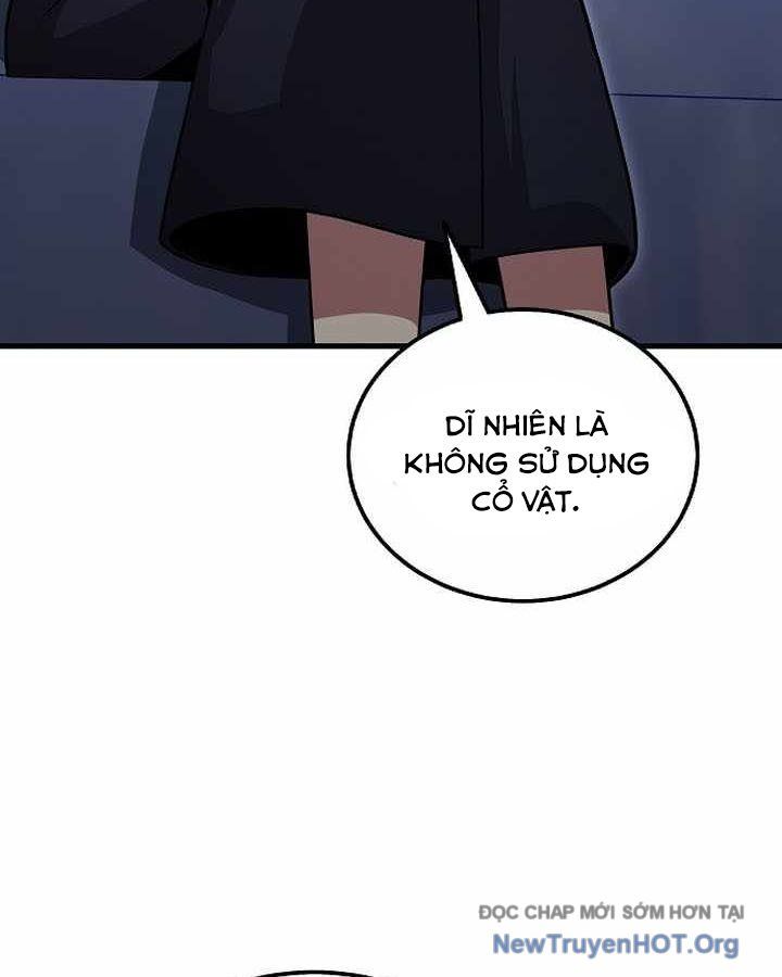 Vô Tình Ghi Danh - Chapter 54 - Page 49