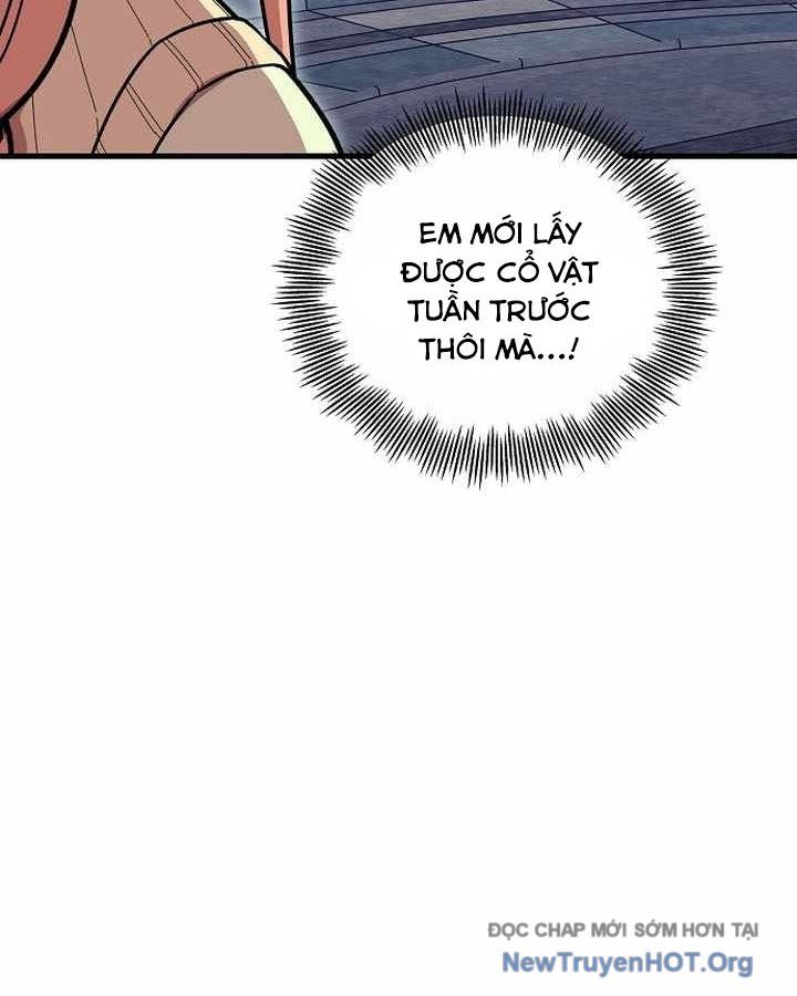 Vô Tình Ghi Danh - Chapter 54 - Page 54