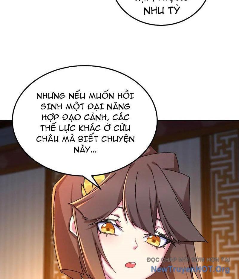 Hóa Ra Các Cô Ấy Mới Là Nhân Vật Chính - Chapter 105 - Page 11