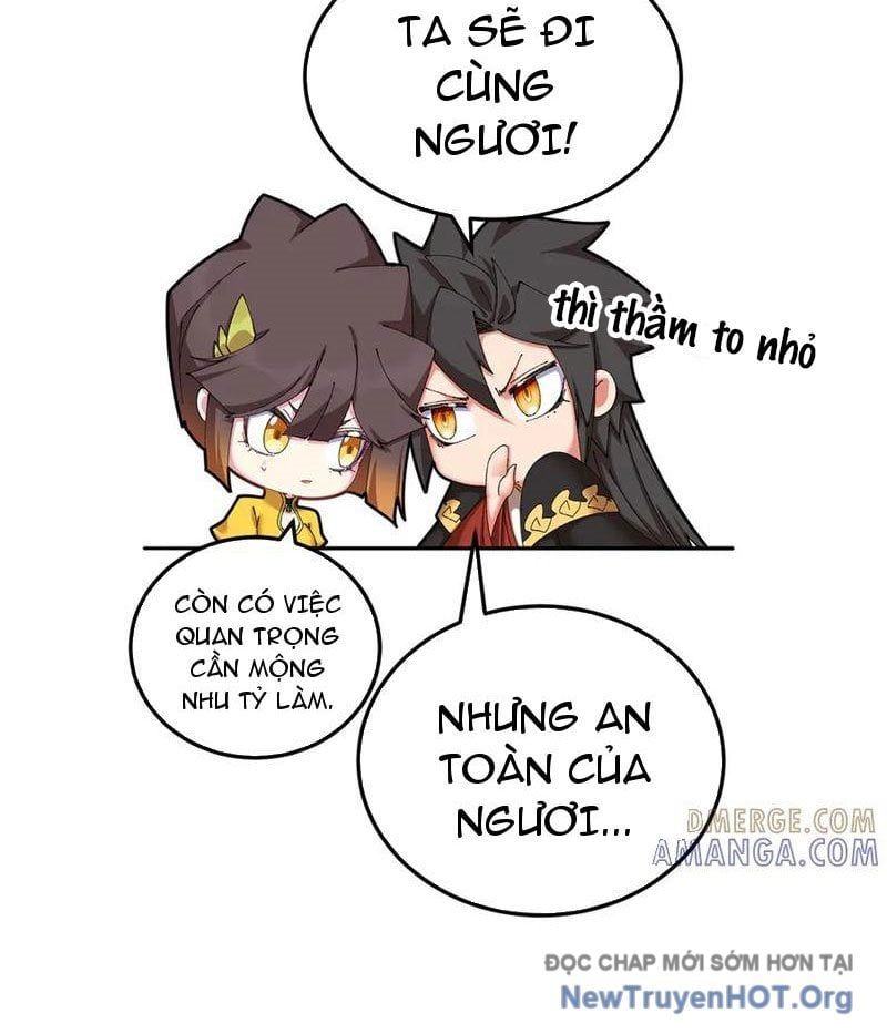 Hóa Ra Các Cô Ấy Mới Là Nhân Vật Chính - Chapter 105 - Page 13