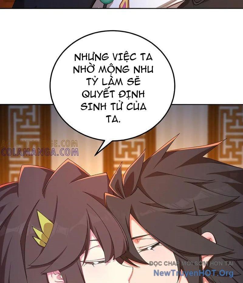 Hóa Ra Các Cô Ấy Mới Là Nhân Vật Chính - Chapter 105 - Page 15
