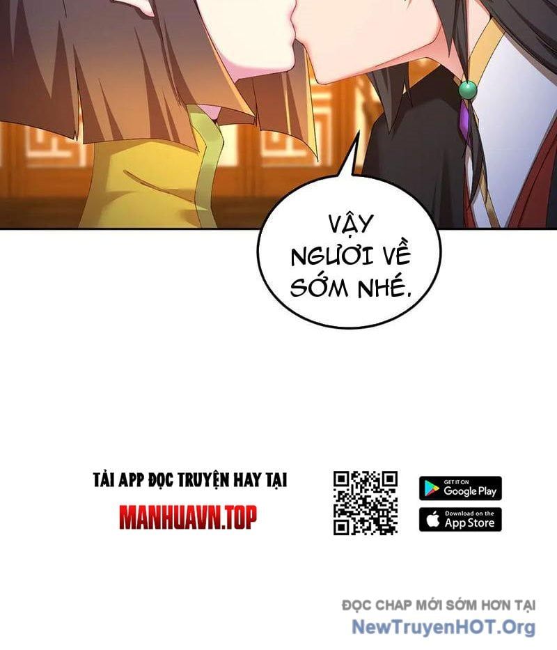 Hóa Ra Các Cô Ấy Mới Là Nhân Vật Chính - Chapter 105 - Page 16