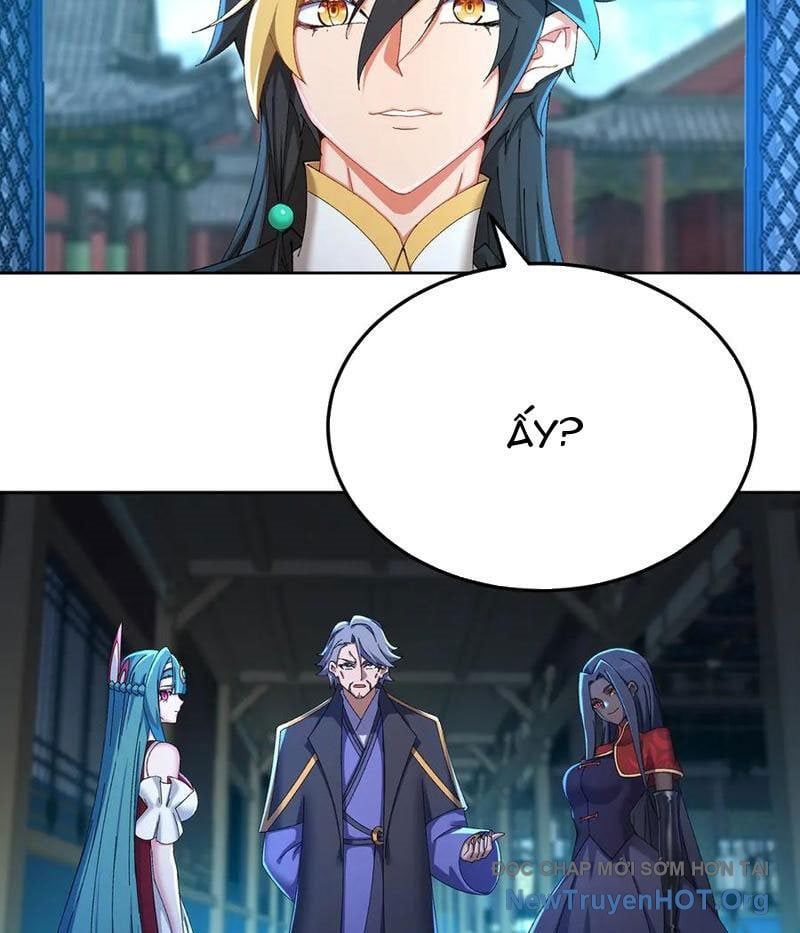 Hóa Ra Các Cô Ấy Mới Là Nhân Vật Chính - Chapter 105 - Page 20