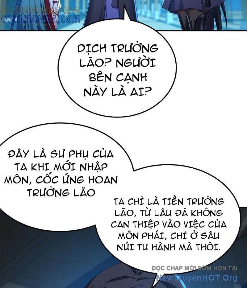 Hóa Ra Các Cô Ấy Mới Là Nhân Vật Chính - Chapter 105 - Page 21