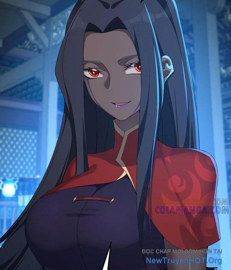 Hóa Ra Các Cô Ấy Mới Là Nhân Vật Chính - Chapter 105 - Page 22