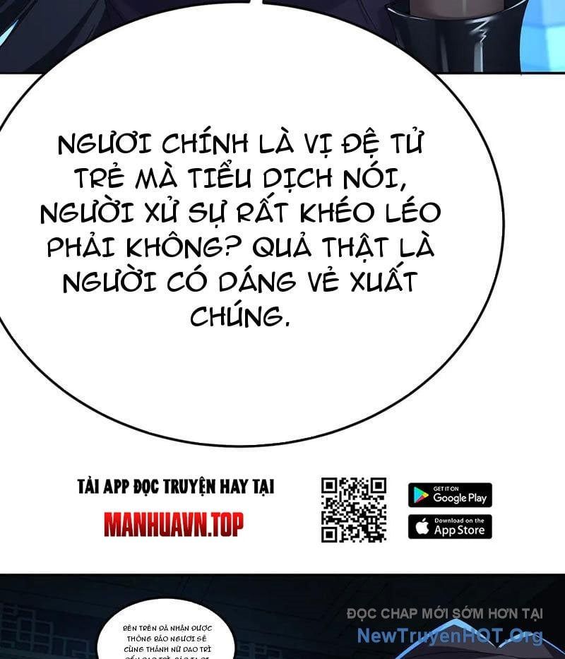 Hóa Ra Các Cô Ấy Mới Là Nhân Vật Chính - Chapter 105 - Page 23