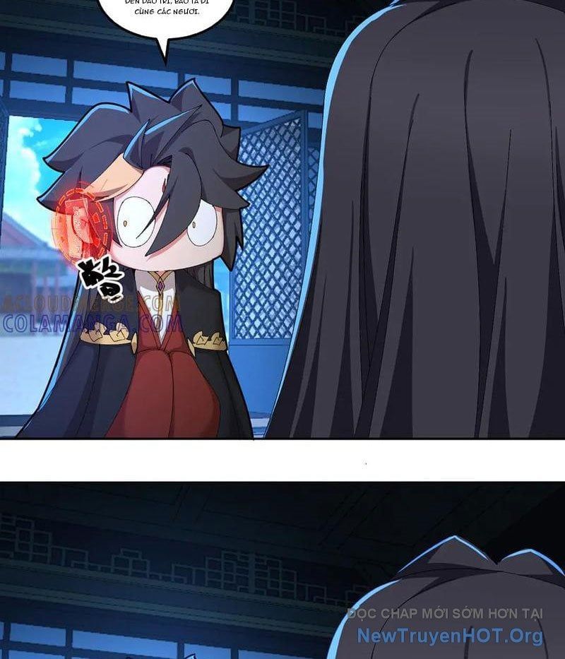 Hóa Ra Các Cô Ấy Mới Là Nhân Vật Chính - Chapter 105 - Page 24