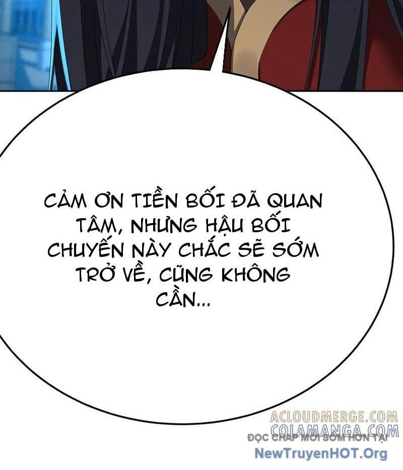 Hóa Ra Các Cô Ấy Mới Là Nhân Vật Chính - Chapter 105 - Page 27