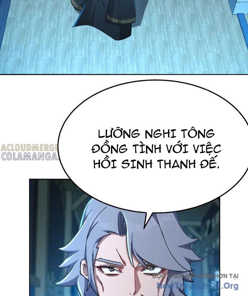 Hóa Ra Các Cô Ấy Mới Là Nhân Vật Chính - Chapter 105 - Page 29