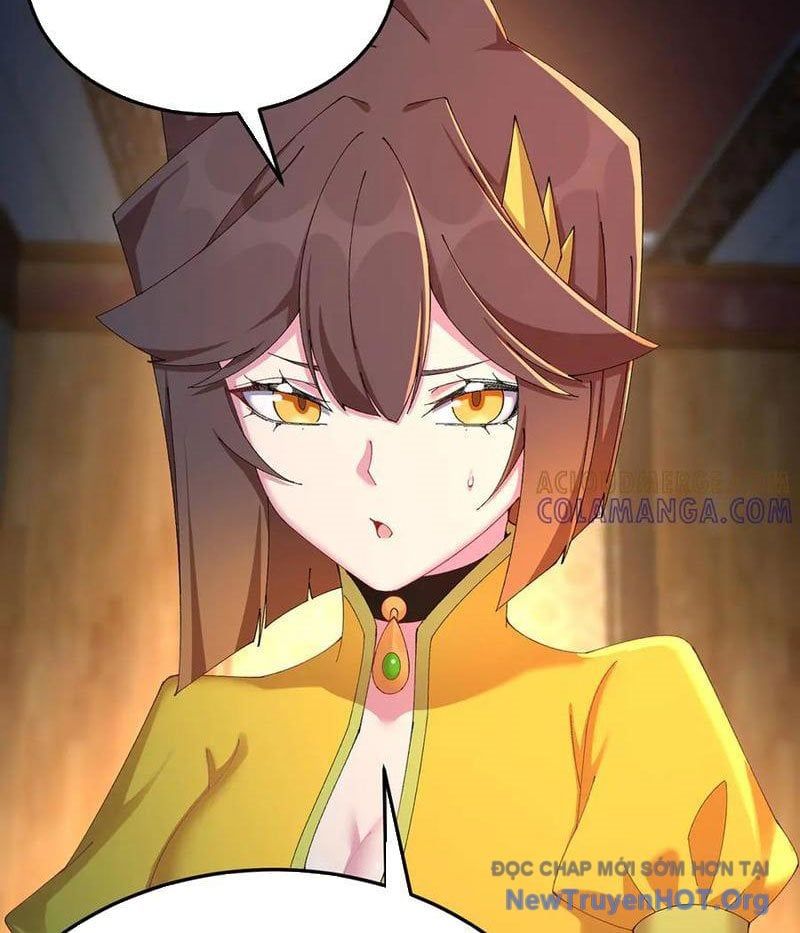 Hóa Ra Các Cô Ấy Mới Là Nhân Vật Chính - Chapter 105 - Page 3