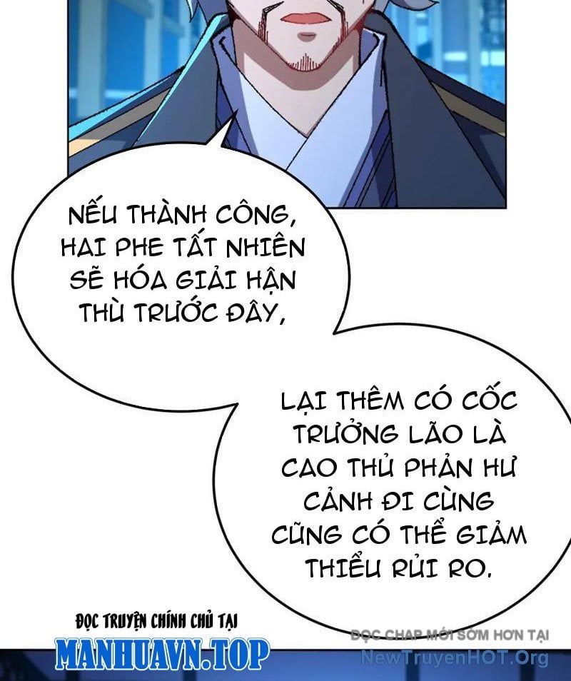 Hóa Ra Các Cô Ấy Mới Là Nhân Vật Chính - Chapter 105 - Page 30