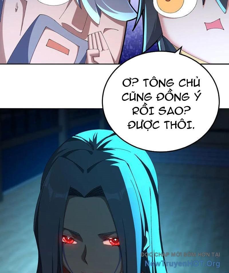 Hóa Ra Các Cô Ấy Mới Là Nhân Vật Chính - Chapter 105 - Page 33