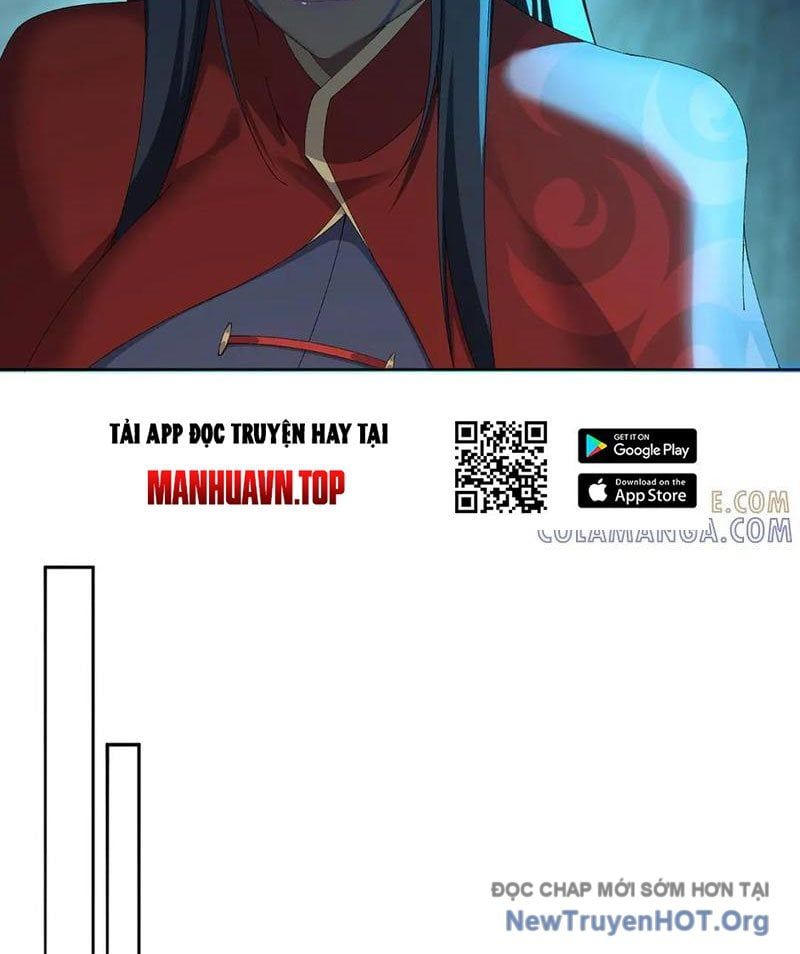 Hóa Ra Các Cô Ấy Mới Là Nhân Vật Chính - Chapter 105 - Page 34