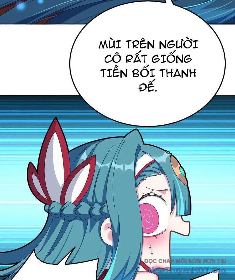 Hóa Ra Các Cô Ấy Mới Là Nhân Vật Chính - Chapter 105 - Page 38