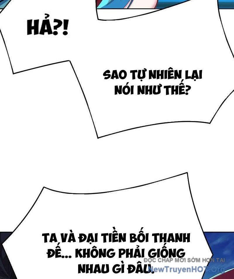 Hóa Ra Các Cô Ấy Mới Là Nhân Vật Chính - Chapter 105 - Page 39