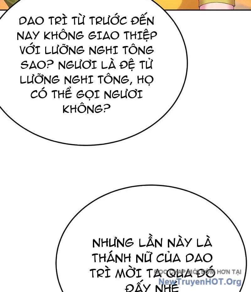 Hóa Ra Các Cô Ấy Mới Là Nhân Vật Chính - Chapter 105 - Page 4