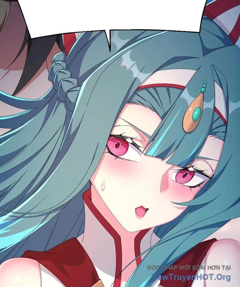 Hóa Ra Các Cô Ấy Mới Là Nhân Vật Chính - Chapter 105 - Page 40