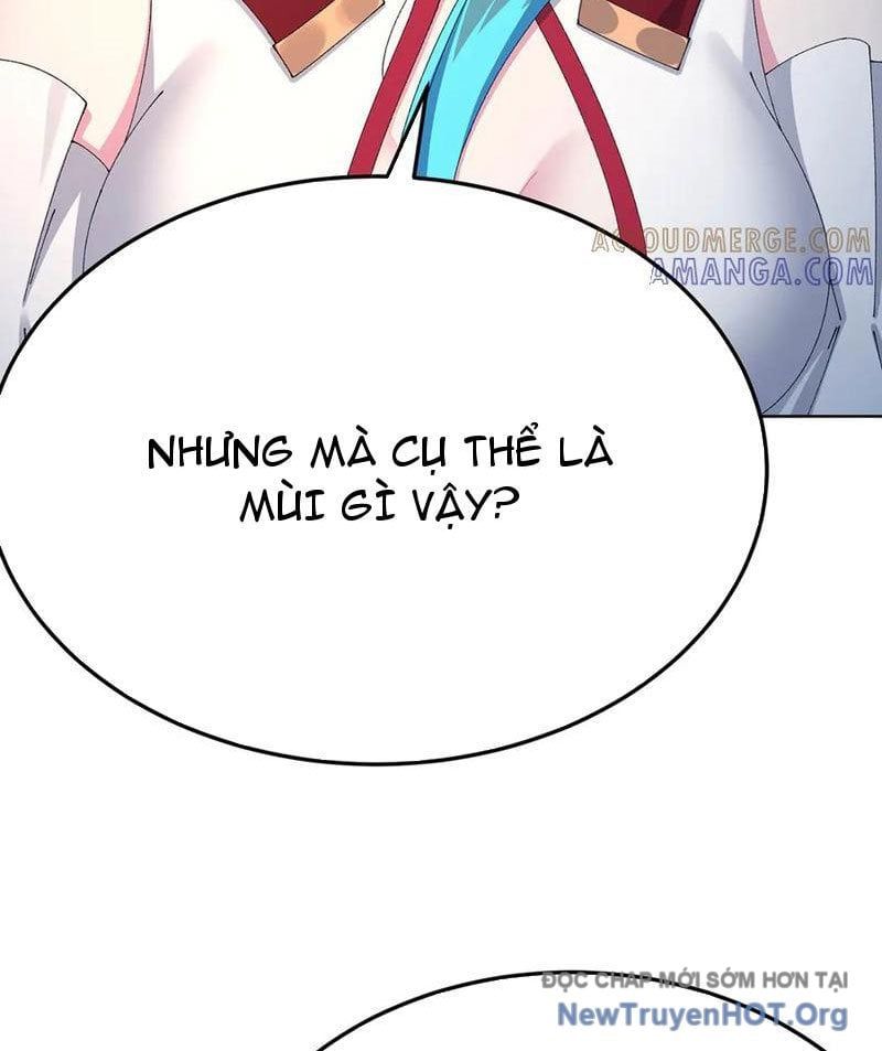 Hóa Ra Các Cô Ấy Mới Là Nhân Vật Chính - Chapter 105 - Page 41