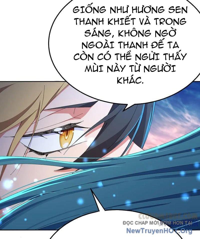 Hóa Ra Các Cô Ấy Mới Là Nhân Vật Chính - Chapter 105 - Page 42