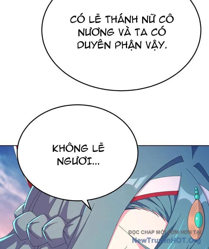 Hóa Ra Các Cô Ấy Mới Là Nhân Vật Chính - Chapter 105 - Page 43