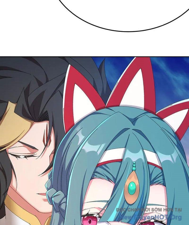 Hóa Ra Các Cô Ấy Mới Là Nhân Vật Chính - Chapter 105 - Page 45