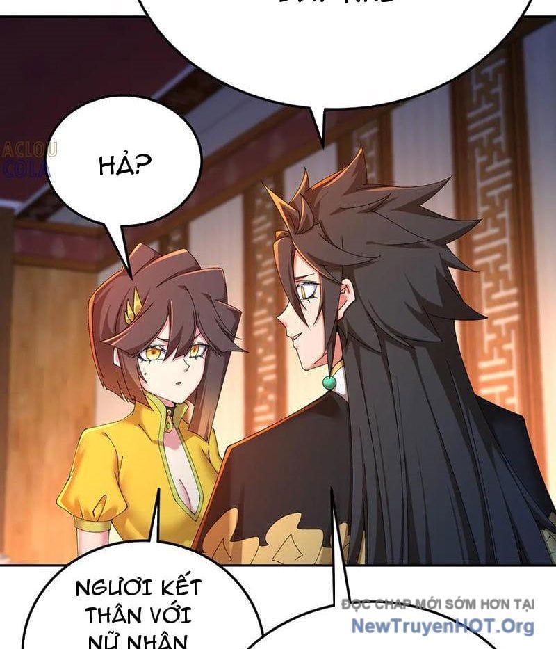 Hóa Ra Các Cô Ấy Mới Là Nhân Vật Chính - Chapter 105 - Page 5