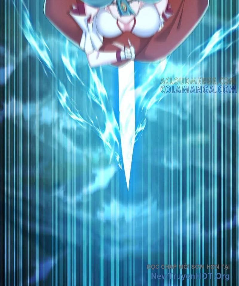 Hóa Ra Các Cô Ấy Mới Là Nhân Vật Chính - Chapter 105 - Page 51