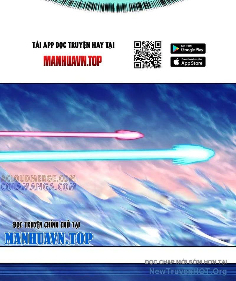 Hóa Ra Các Cô Ấy Mới Là Nhân Vật Chính - Chapter 105 - Page 54