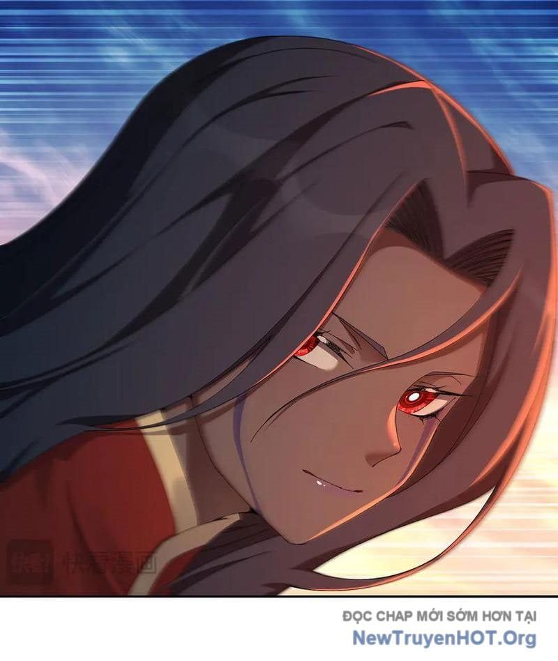 Hóa Ra Các Cô Ấy Mới Là Nhân Vật Chính - Chapter 105 - Page 55