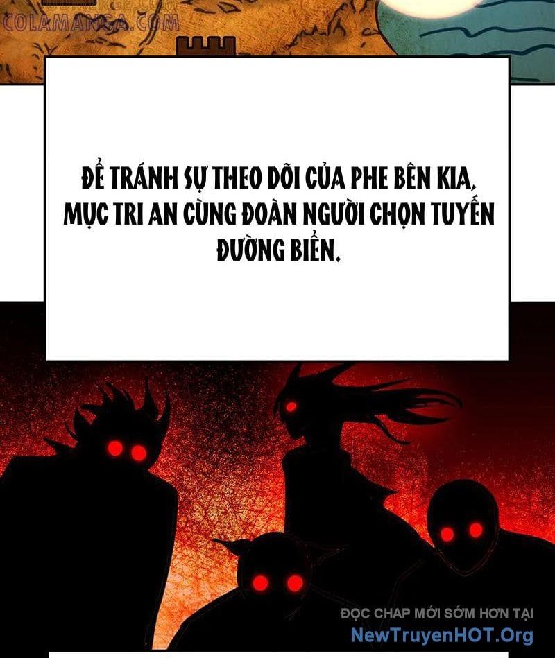 Hóa Ra Các Cô Ấy Mới Là Nhân Vật Chính - Chapter 105 - Page 58
