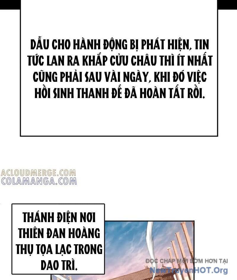 Hóa Ra Các Cô Ấy Mới Là Nhân Vật Chính - Chapter 105 - Page 59