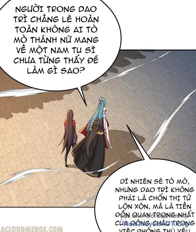 Hóa Ra Các Cô Ấy Mới Là Nhân Vật Chính - Chapter 105 - Page 62