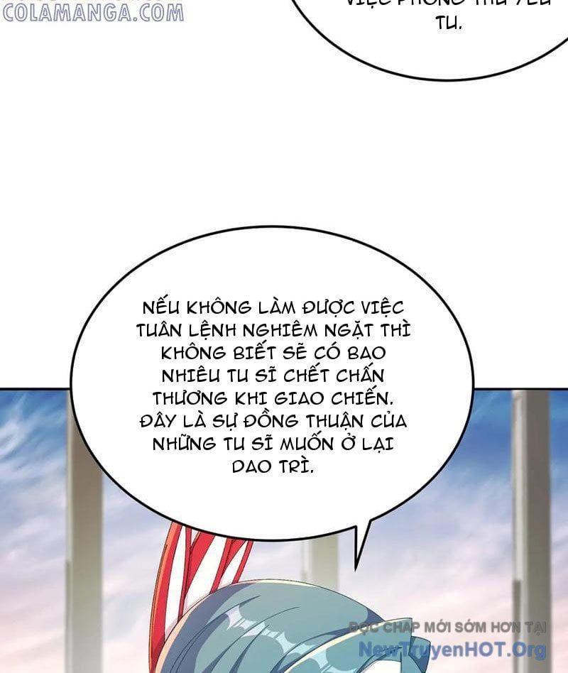 Hóa Ra Các Cô Ấy Mới Là Nhân Vật Chính - Chapter 105 - Page 63